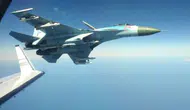 Rusya'nın Su-35S Üretimi Devam Ediyor