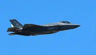 Türk-Amerikan Kuruluşlarından F-35 İçin Kongreye Çağrı
