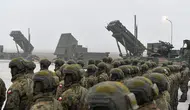 Ukrayna, ABD'den Patriot Füzeleri İçin Yanıt Bekliyor