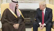 Suudi Arabistan ile ABD Arasındaki Nükleer İşbirliği Gelişiyor