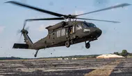 Norveç, 2,3 Milyar Dolara Black Hawk Helikopteri Satın Alıyor