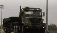 ABD Deniz Piyadeleri AN/TPS-80 G/ATOR Radarını Test Etti