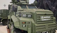 Destinus, Hollanda Deniz Kuvvetleri için Hornet B2 Geliştiriyor