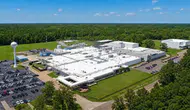 Raytheon, Mississippi Üretim Tesisini Büyüttü