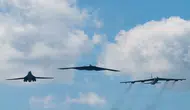 ABD, Küresel Vurucu Gücünü Washington'da Tanıttı