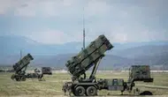 Ukrayna'nın Patriot Füze Stoku Neredeyse Tükendi
