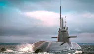 TKMS ve Navantia, Ortak Denizaltı Projesi İçin İlerliyor
