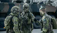 İsveç, Finlandiya'nın İHA Savunma Kapasitesini Güçlendiriyor