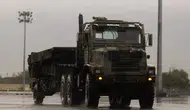 ABD Deniz Piyadeleri Mobil Hava Savunmasını Güçlendiriyor