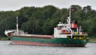 MV Lutuf Gemi Korsanlarından Kurtarıldı