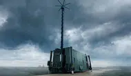 NATO Hava Savunmasında Twinvis Pasif Radar Başarıyla Test Edildi