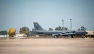 ABD, Moron Hava Üssü'nde B-52 Kapasitesini Arttırıyor