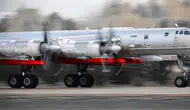 Rusya, Ukrayna'ya Stratejik Bombardımanla Saldırıyor