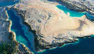 Kızıldeniz İçin Suudi Arabistan'dan Yeni Deniz İttifakı