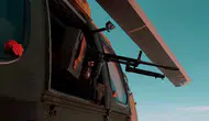 MKE MMT-76 Helikopterleri Göreve Hazır Durumda