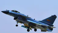 Bangladeş, Çin'den J-10 Savaş Uçağı Alımında Anlaştı
