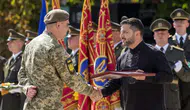 Ukraynalı Komutandan Kahraman Kurtarma Operasyonu