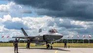 Polonya'nın F-15EX Alım Spekülasyonlarına Yanıt Geldi