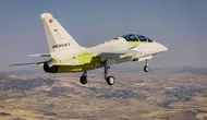 Özbekistan, J-10CE Savaş Uçaklarını Tanıttı