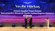 CTech'in SecureARX Modemi NATO ile Hizmette