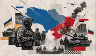 Rusya-Ukrayna Savaşında Uzun Menzilli Saldırılar Artıyor