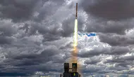 Lockheed Martin'in JR3 Roket Testleri Başarılı Geçti