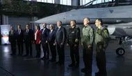 Bulgaristan hava filosunu güçlendirmek için ikinci el uçak arıyor