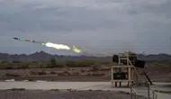 ABD, Hydra-70 Roketini Başarıyla Test Etti
