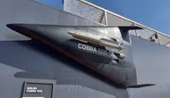 Almanya'nın COBRA 600 İHA'sı İlk Uçuşunu Gerçekleştirdi