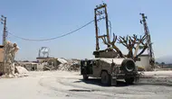 Lübnan'da Hizbullah ile Mücadele: Yeni Stratejiler