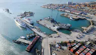 ABD Deniz Kuvvetleri Düşük Maliyetli Lojistik Gemisi Üzerine Çalışıyor