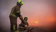 Rusya, Odessa Limanı'na İHA İle Saldırı Gerçekleştirdi