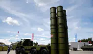 Ukrayna'dan Freya Füze Sistemi Uyarısı