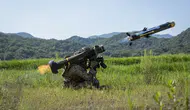 Hindistan'da Javelin Füze Sistemi Üretimi İçin Ortaklık