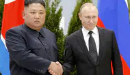 Kim Jong-un, Putin ile İlişkilerin Geleceğini Değerlendirdi