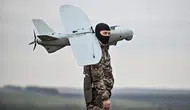 Rusya, Ukrayna'nın İHA'larına Karşı Hava Savunma Önlemleri Aldı