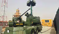 NATO Üyesi Ülke, MSI ile Deniz Topu Anlaşması İmzaladı