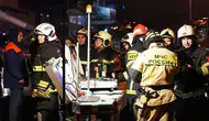 Rusya’nın Terör Tanımının Siyasi Yönü ve Kullanım Biçimleri