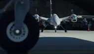 İHA-300 ile Hedefleri Uzaktan Vurmayı Başardı