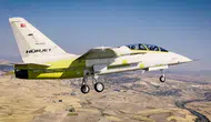 TUSAŞ, HÜRJET Projesi İçin Kencoa Aerospace İle İş Birliği Yaptı