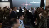 Hava Kuvvetleri, Yapay Zeka ile Yeni Bir Döneme Girecek