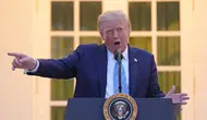 Trump'tan NATO'ya Sert Eleştiri: Yardım İstemiyoruz