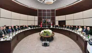 NATO Sanayi Angajman Grubu İlk Toplantısını Gerçekleştirdi