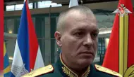 Rus Tümgeneral Anton Grunis'in Ölüm Haberi Doğrulandı