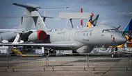 Fransa, Suudi Arabistan'a Askeri Destek Gönderiyor