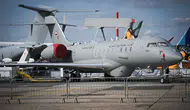 Hollanda, NATO Siparişinin Üzerine GlobalEye Uçağı Alacak