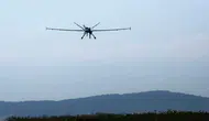 Hollanda, Romanya'daki MQ-9 Görevini Devam Ettiriyor