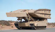 Polonya, Apache ve Black Hawk Uçakları İçin Bakım Merkezi Açıyor