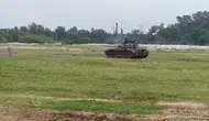 Bangladeş Ordusu'nda Mühimmat Patlaması Olayı
