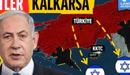 İsrail ve Yunanistan Kıbrıs’a Hangi Amaçla Silah Gönderiyor?
